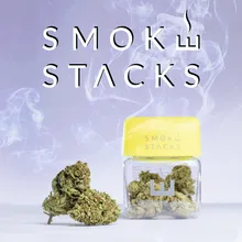 Smoke Stacks logo