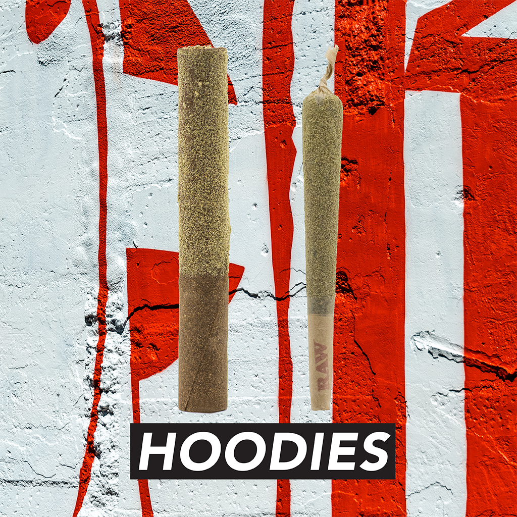 Hoodies brand