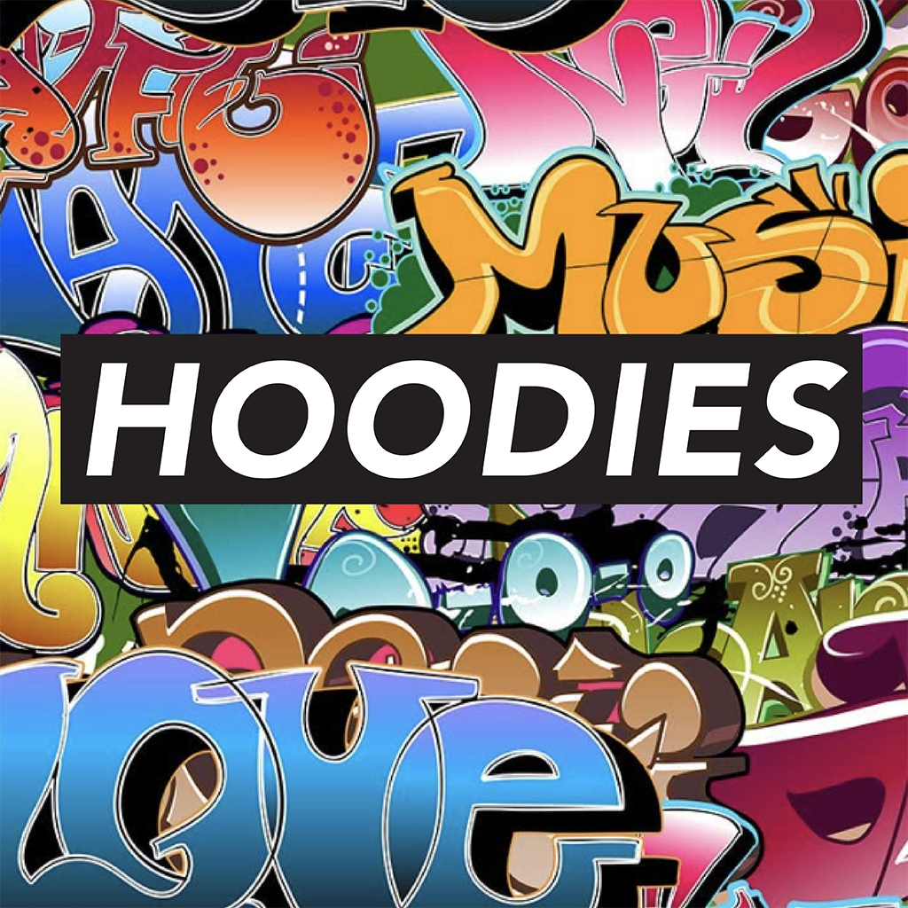 hoodies brand